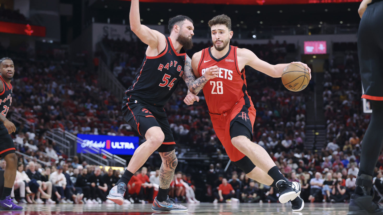 Is Alperen Sengun playing tonight? Rockets vs. Lakers injury report