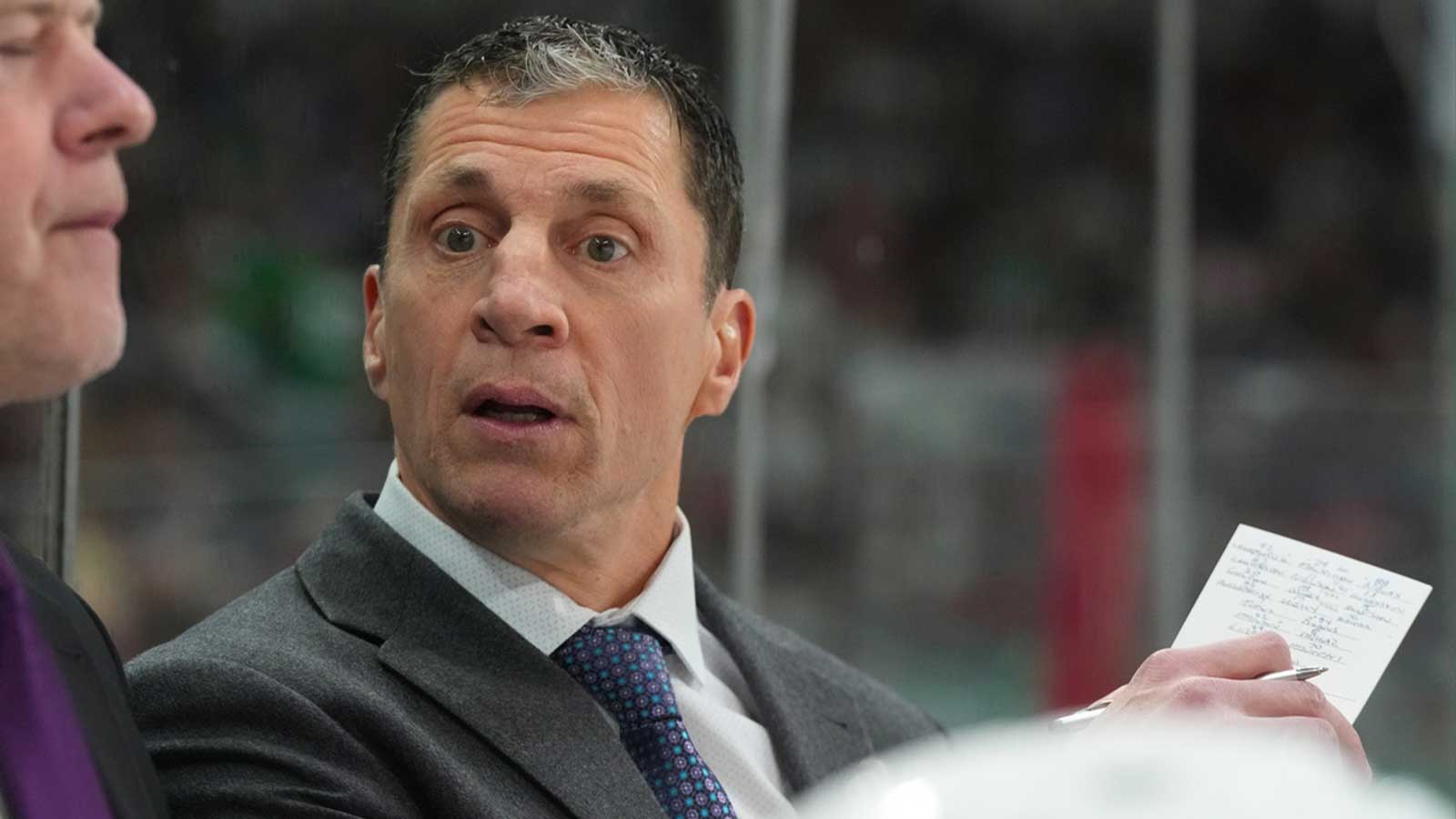 Hurricanes’ biggest mistake at 2026 NHL trade deadline