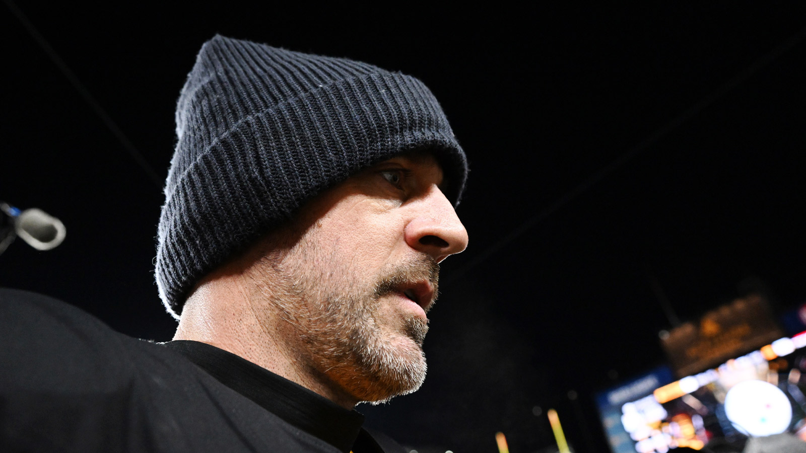 Aaron Rodgers can’t believe 1 thing missing in Wisconsin sports scene