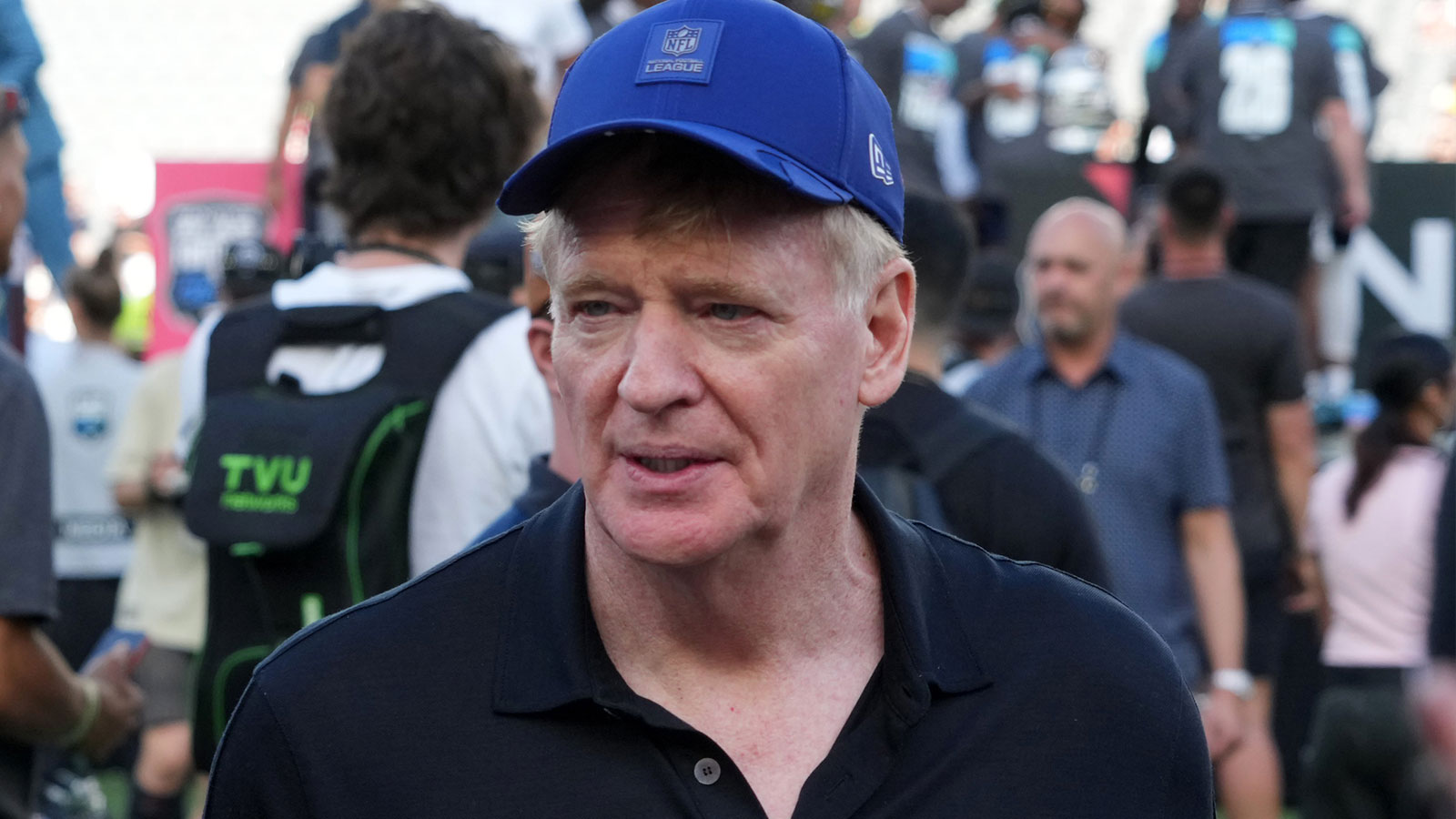 NFL, referee union stop negotiations on new CBA