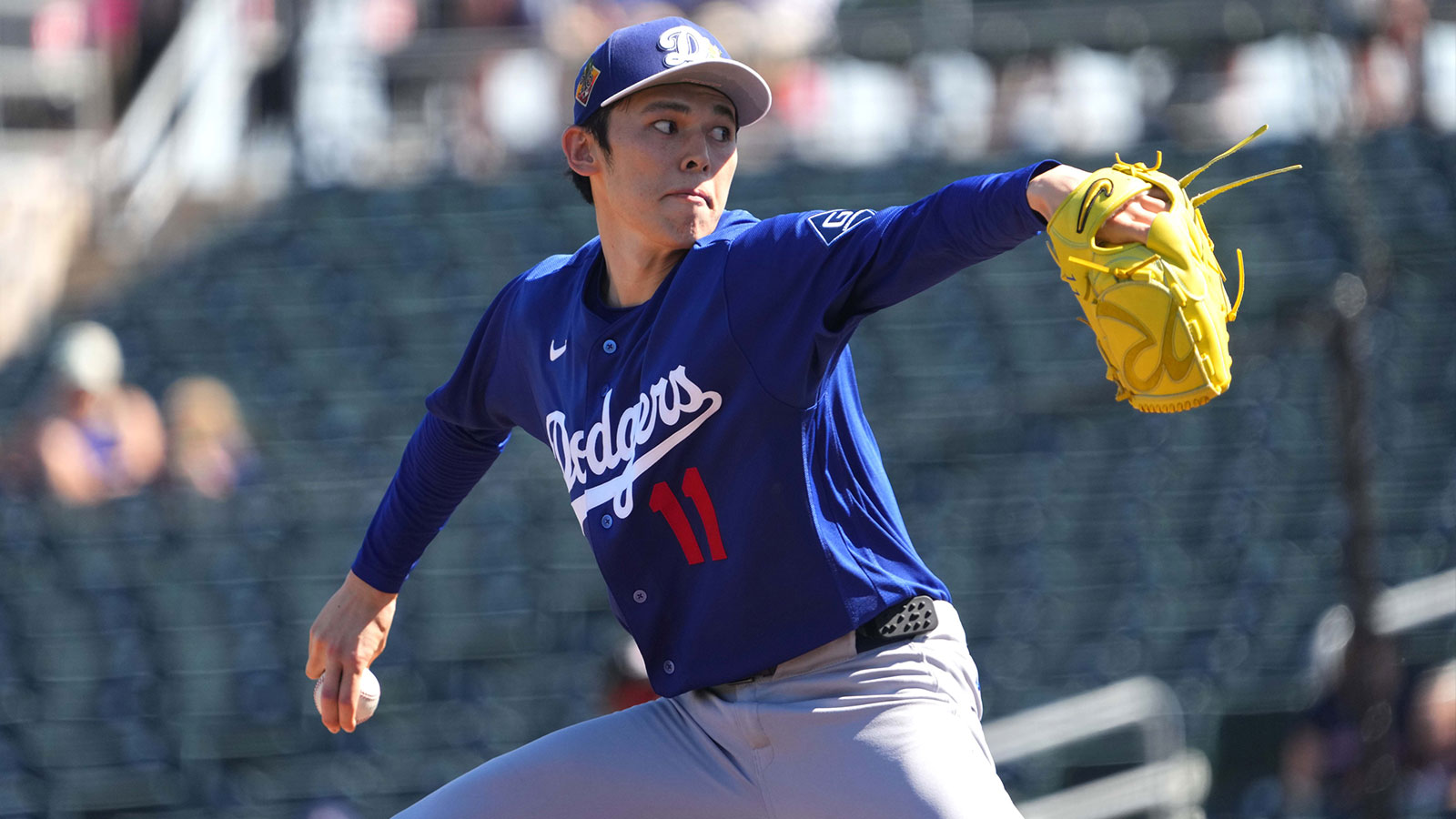 Joe Camporeale-Imagn Images