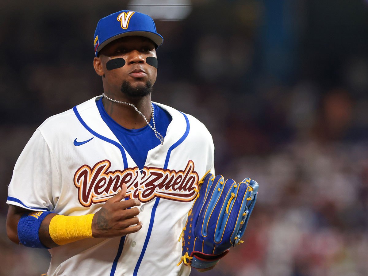 Le home run le plus fort de la saison 2023 signé Ronald Acuña Jr - The