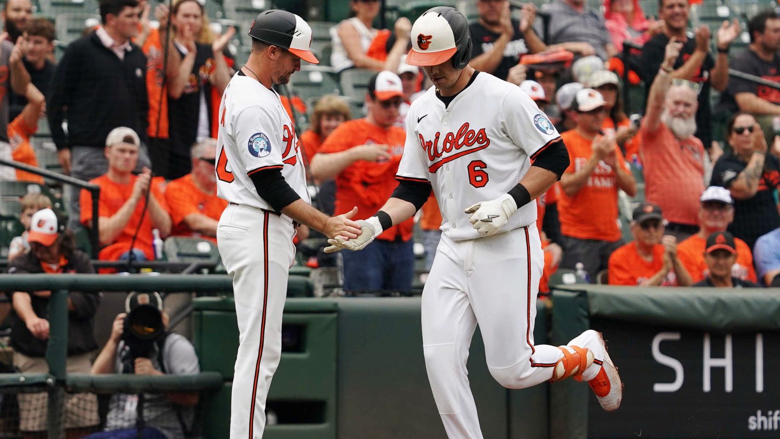 Orioles’ Ryan Mountcastle shares pivotal spring training injury update