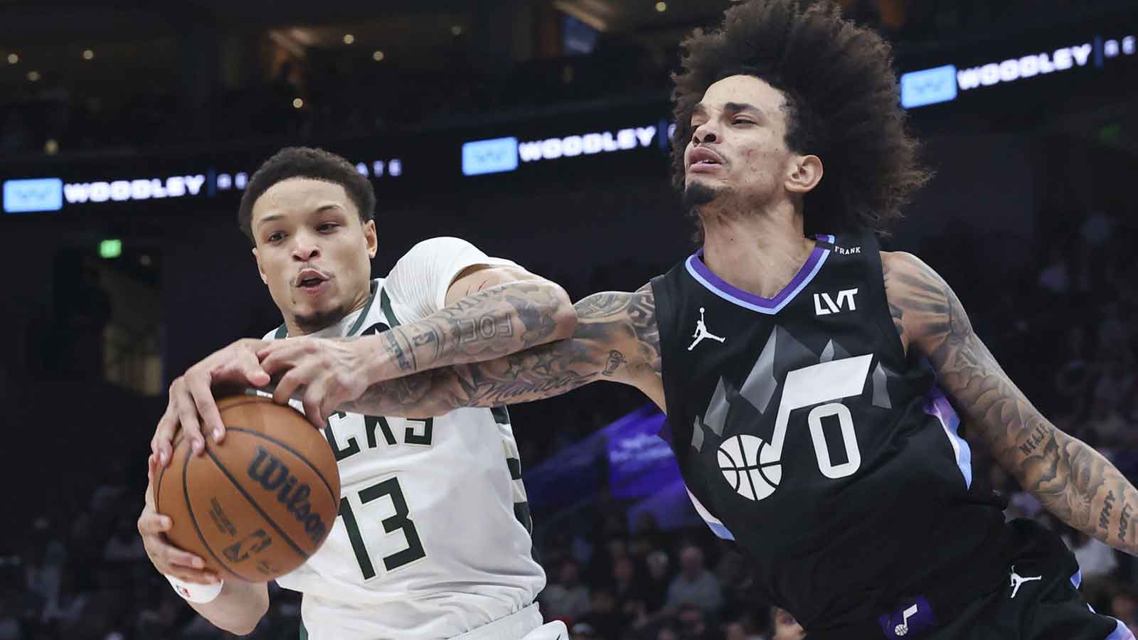 Doc Rivers rips Bucks after 32-point loss to tanking Jazz