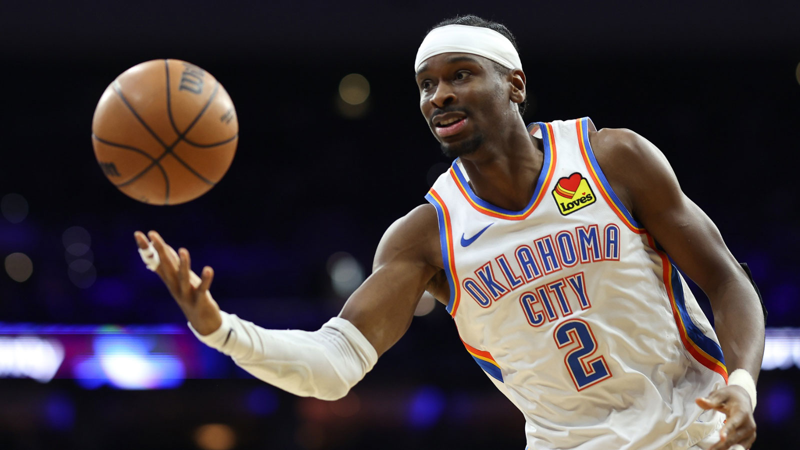 Thunder’s new arena video will catch fans’ attention