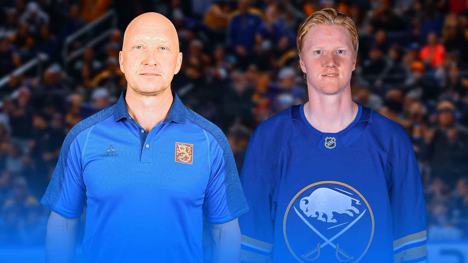 Sabres’ biggest mistake at 2026 NHL trade deadline