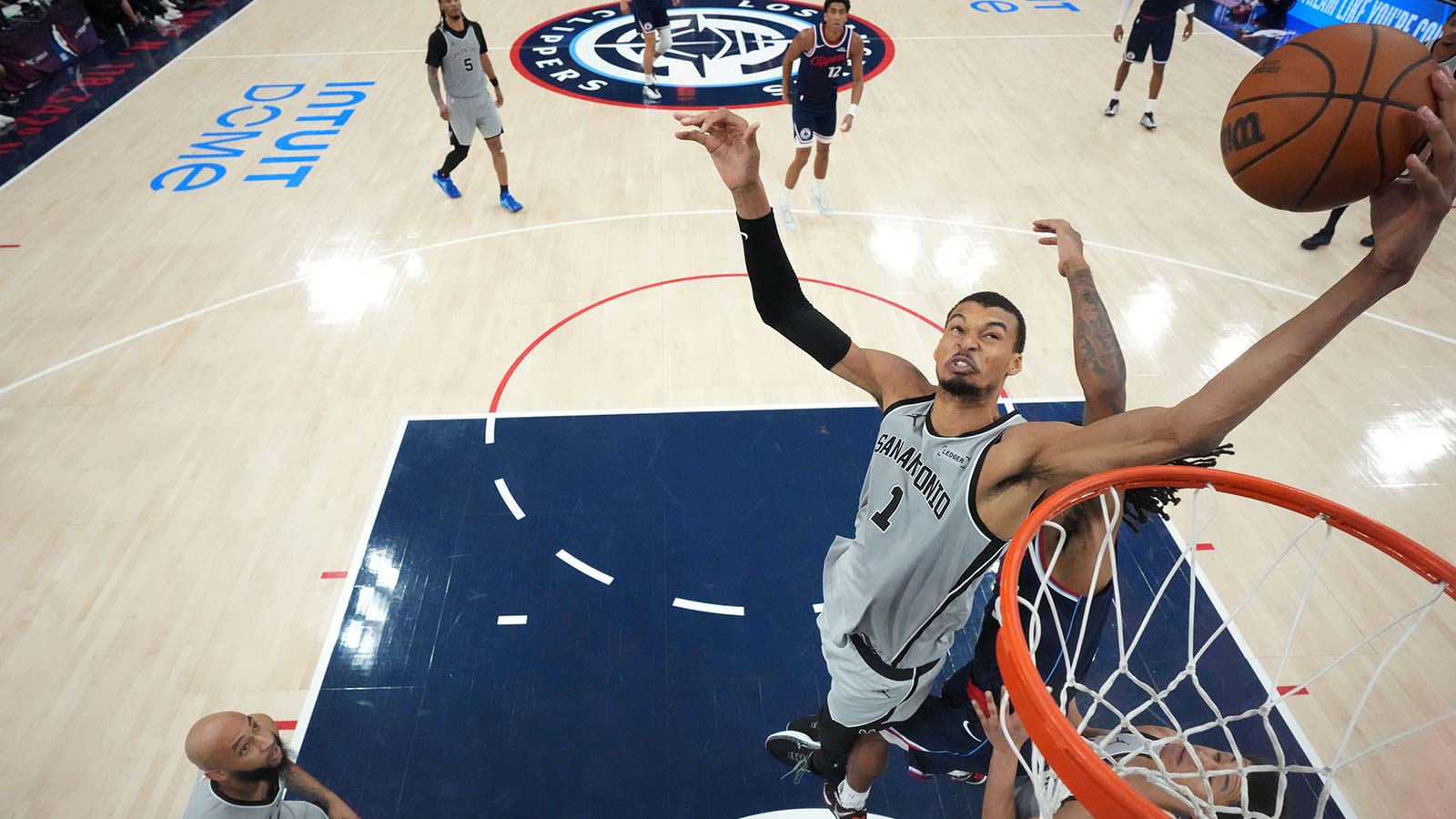 Kirby Lee-Imagn Images