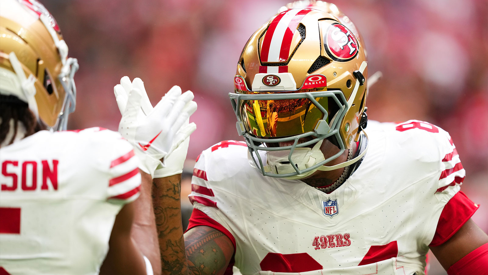 Joe Camporeale-Imagn Images