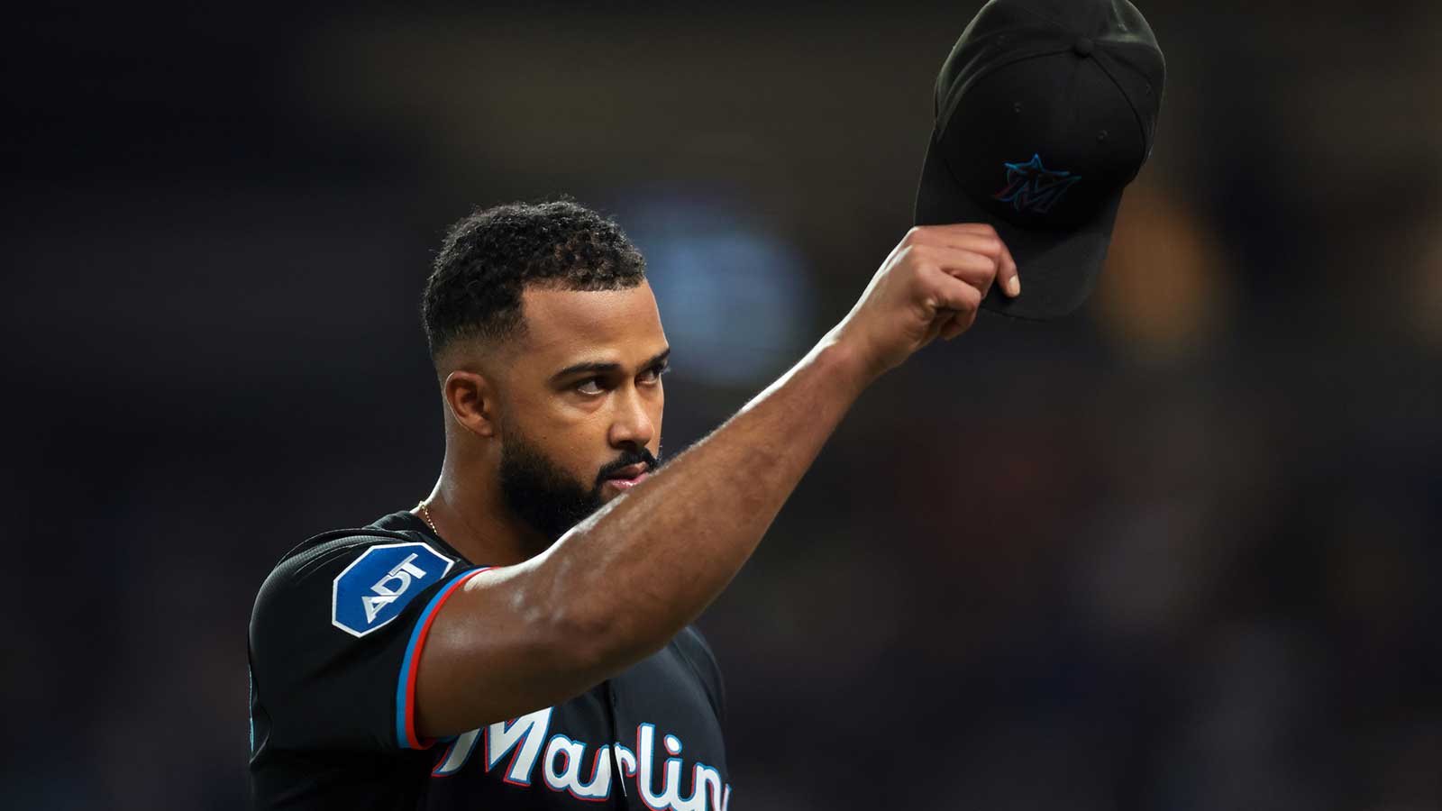 Marlins’ Sandy Alcantara’s secret weapon may change everything in 2026