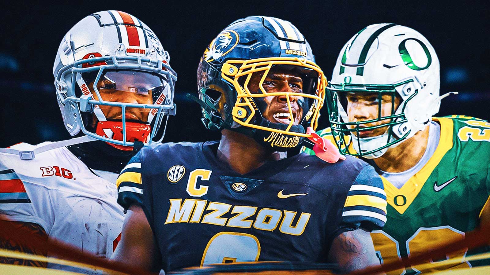 Seahawks’ 7-round 2026 NFL Draft according to PFF mock draft simulator after NFL Combine