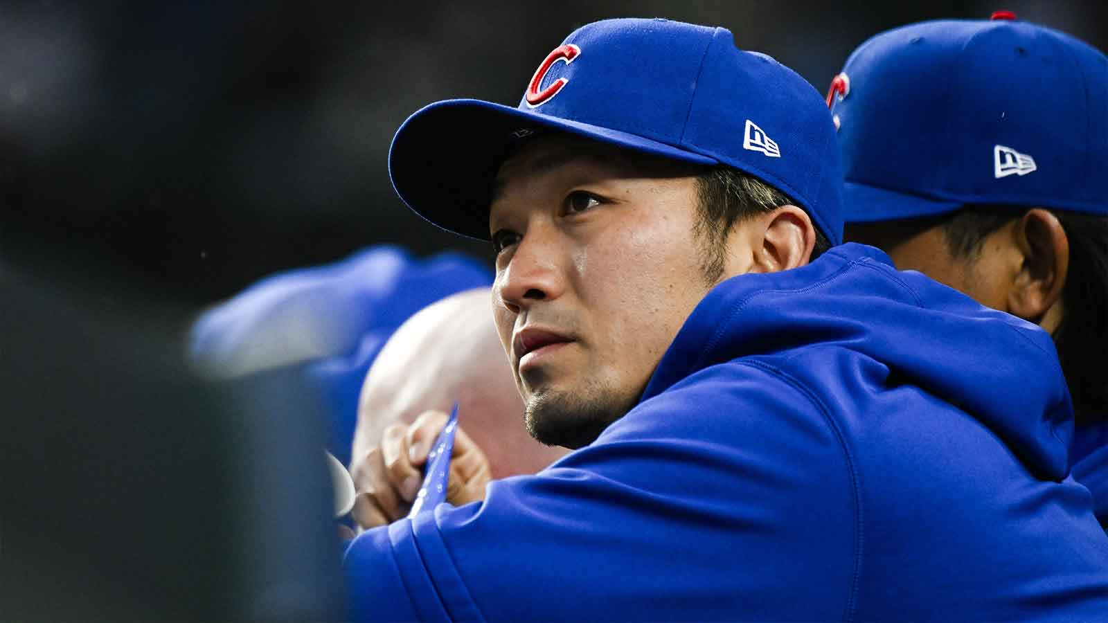 Cubs’ Seiya Suzuki ready to start rehab assignment for knee injury