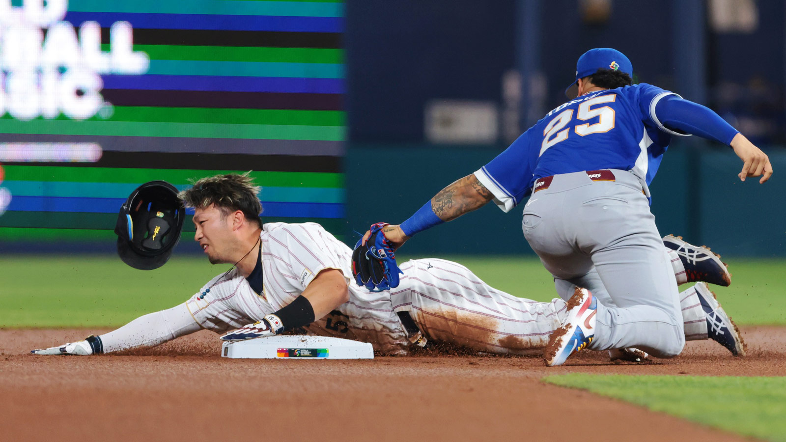 Cubs’ Seiya Suzuki will start season on IL after WBC knee injury