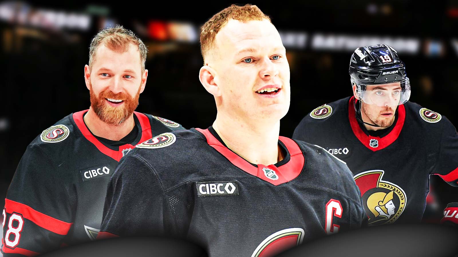 Senators’ dream, nightmare scenario for 2026 NHL Trade Deadline