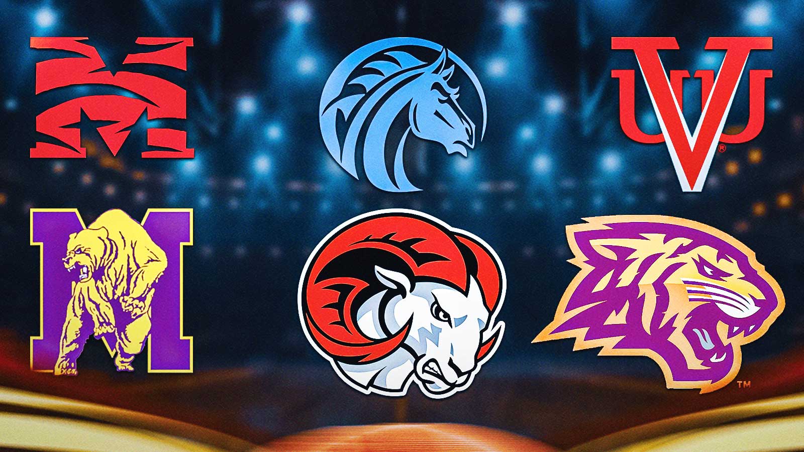 Seven HBCUs earn bid to Division ll basketball tournament