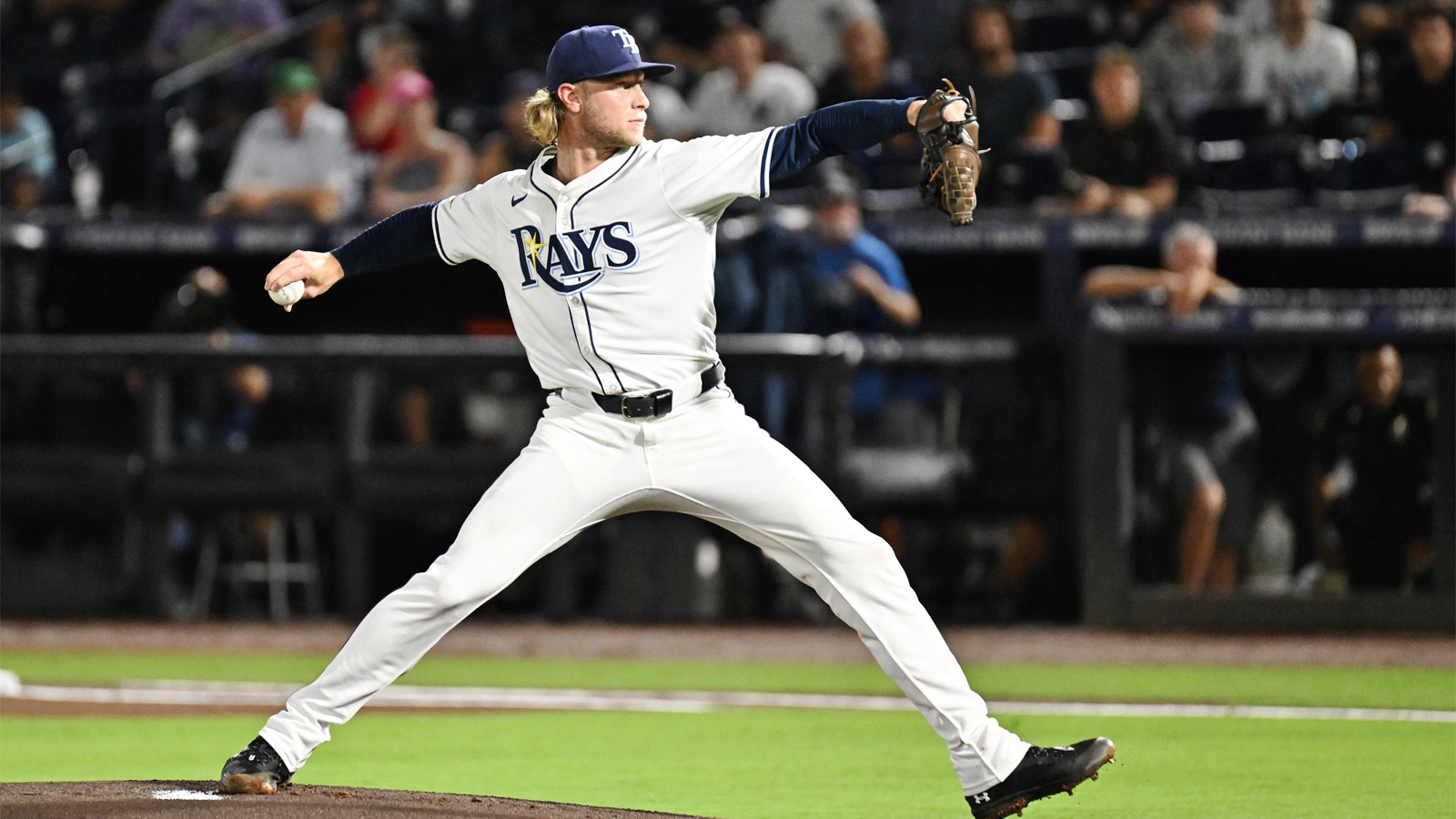 Orioles, Shane Baz nearing $68 million contract extension