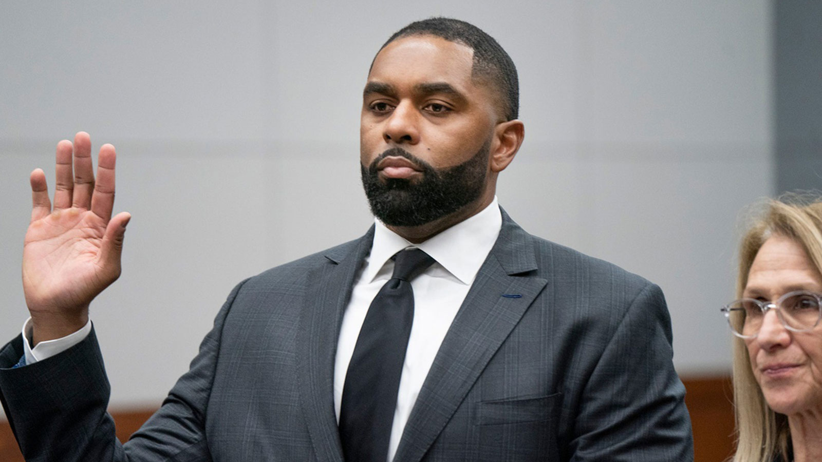 Sherrone Moore takes plea deal in home invasion case