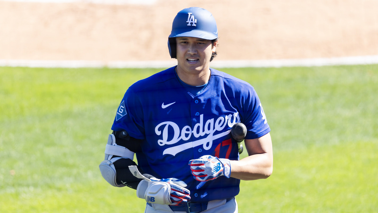 Shohei Ohtani shares important Team Japan pitching reminder