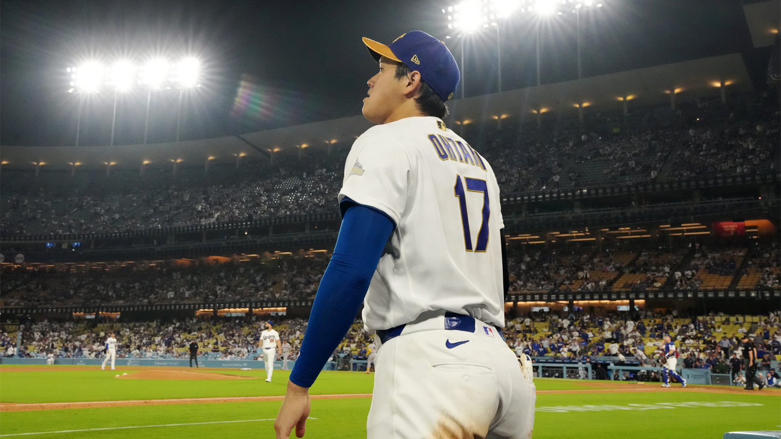 Dodgers news: John Smoltz says Shohei Ohtani could master golf too if he wanted to