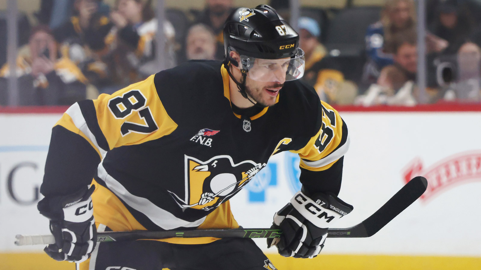 Mandatory Credit: Charles LeClaire-Imagn Images