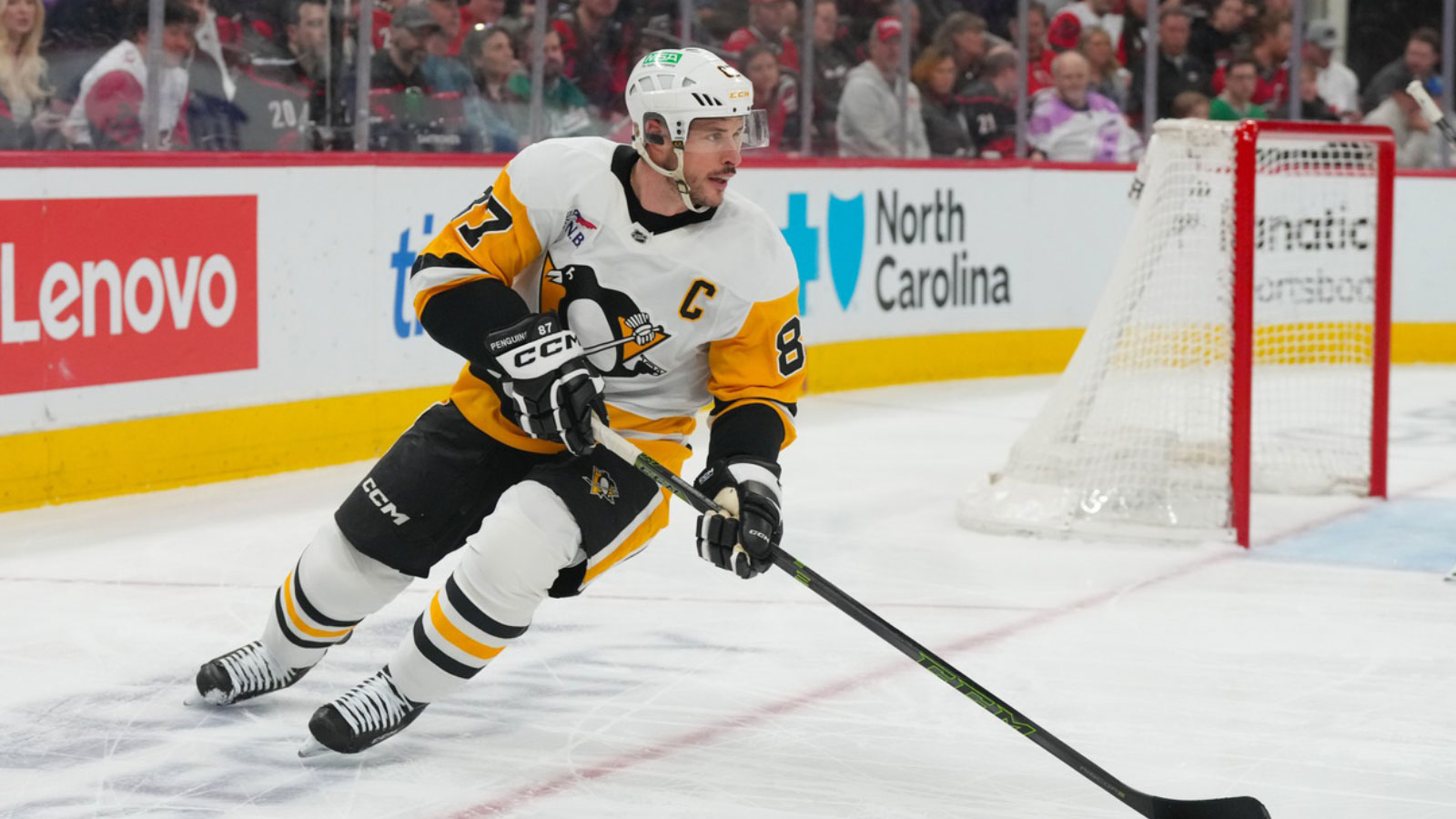 Penguins’ dream seeding, matchup scenarios for 2026 NHL Playoffs