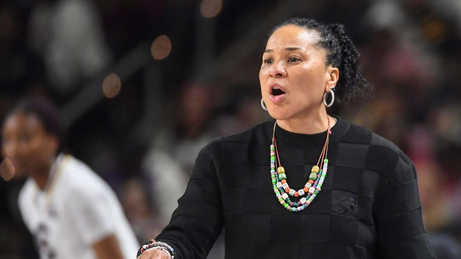 South Carolina women’s basketball’s Dawn Staley gives honest reflection on SEC Championship disaster vs. Texas