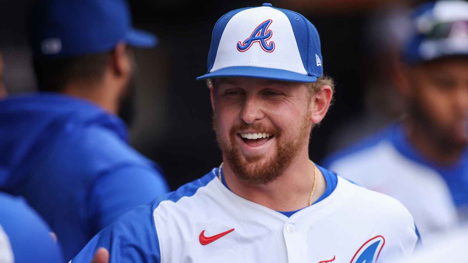 Spencer Schwellenbach, other Braves’ injured pitchers receive important updates