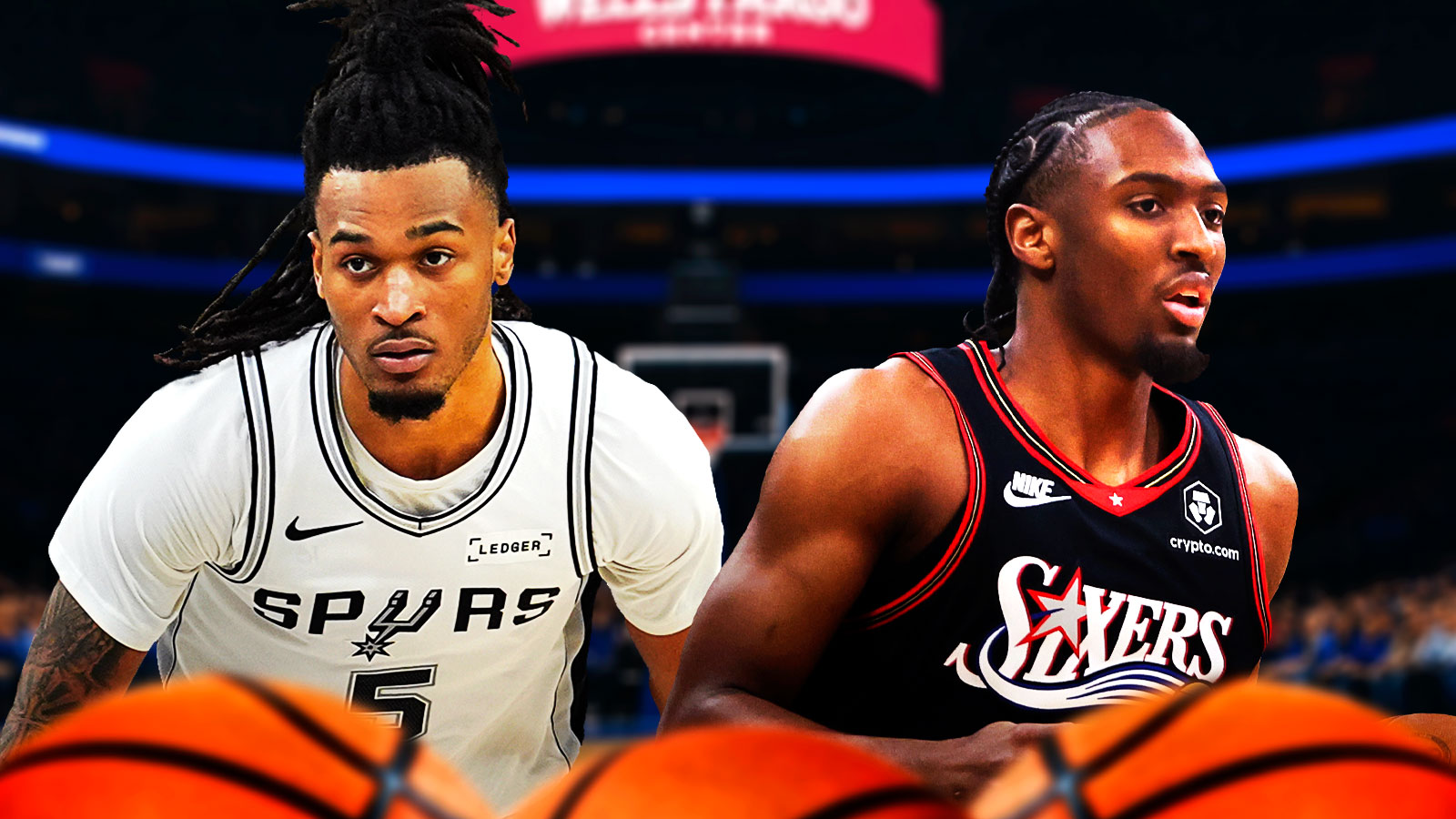 Spurs vs. 76ers prediction, odds, pick – 3/3/2026