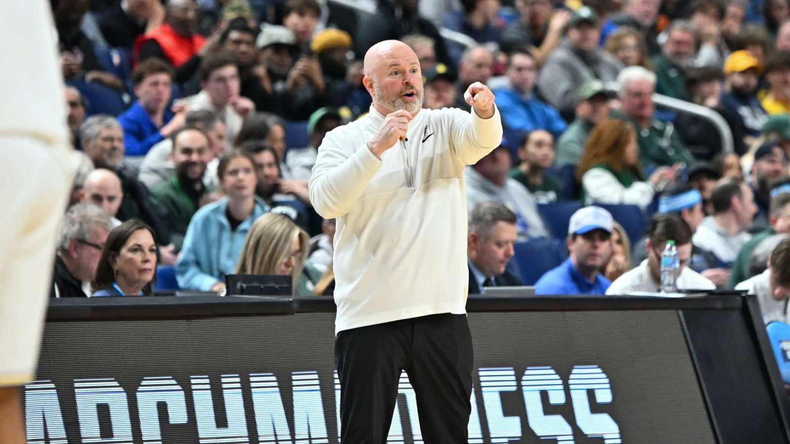 Saint Louis HC Josh Schertz withdraws from NC State coaching search