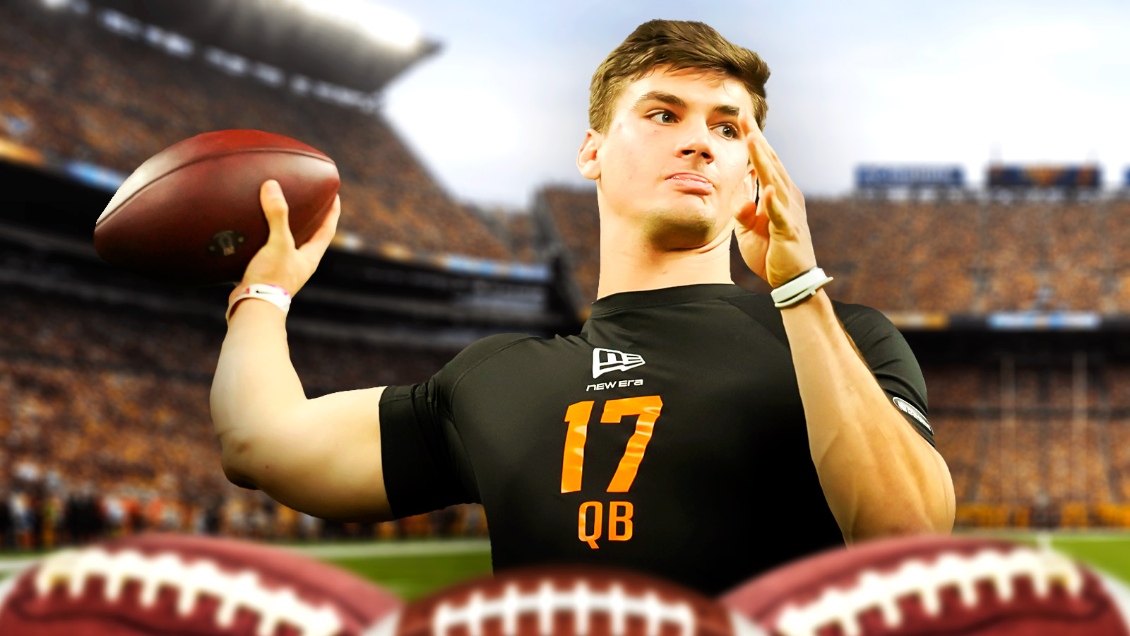 Steelers’ biggest need to address in 2026 NFL Draft