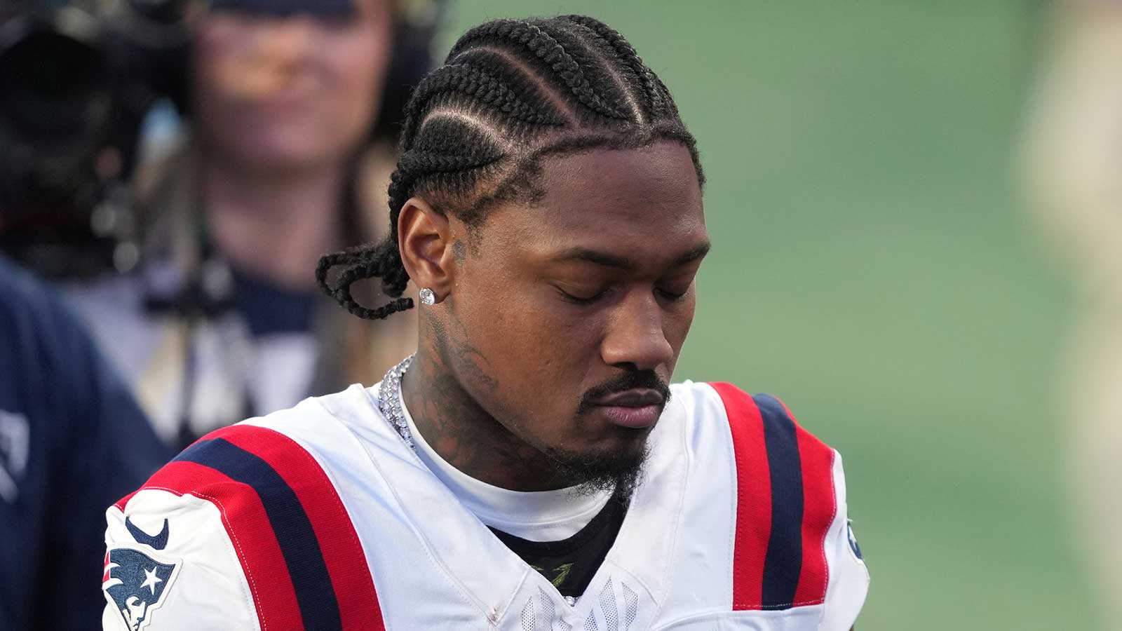 Credit: Darren Yamashita-Imagn Images