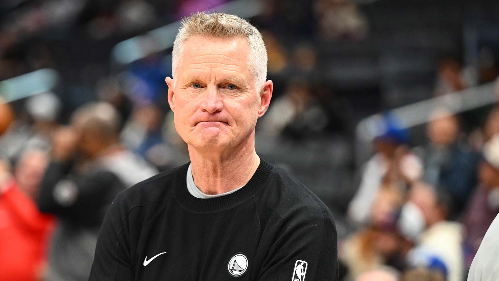 Warriors’ Steve Kerr hits historic milestone with win over Wizards