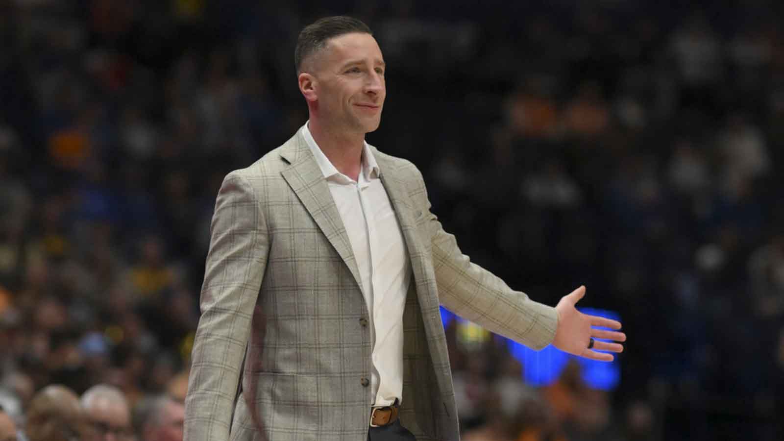 Auburn basketball’s Steven Pearl explains major decision after missing NCAA Tournament