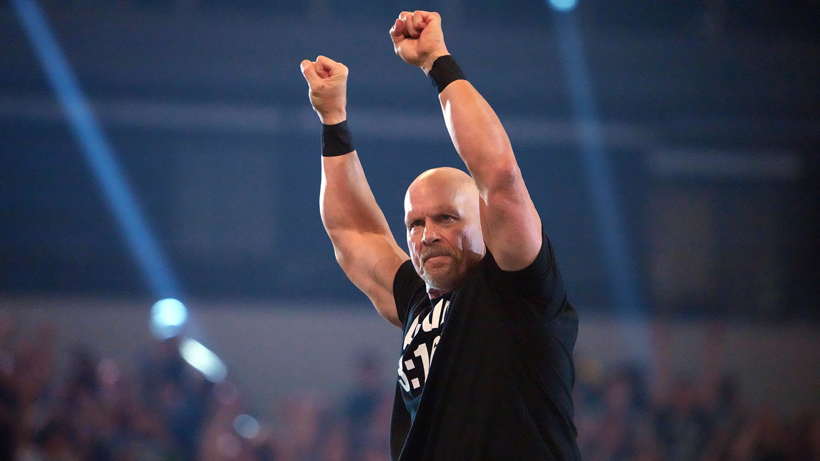 WWE icon ‘Stone Cold’ Steve Austin drops mic with ‘moved on’ claim amid return rumors