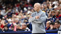 Arizona State replaces Bobby Hurley with Randy Bennett