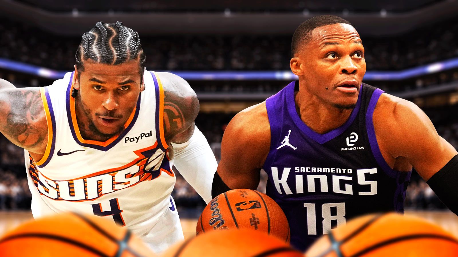 Suns Kings prediction, NBA odds