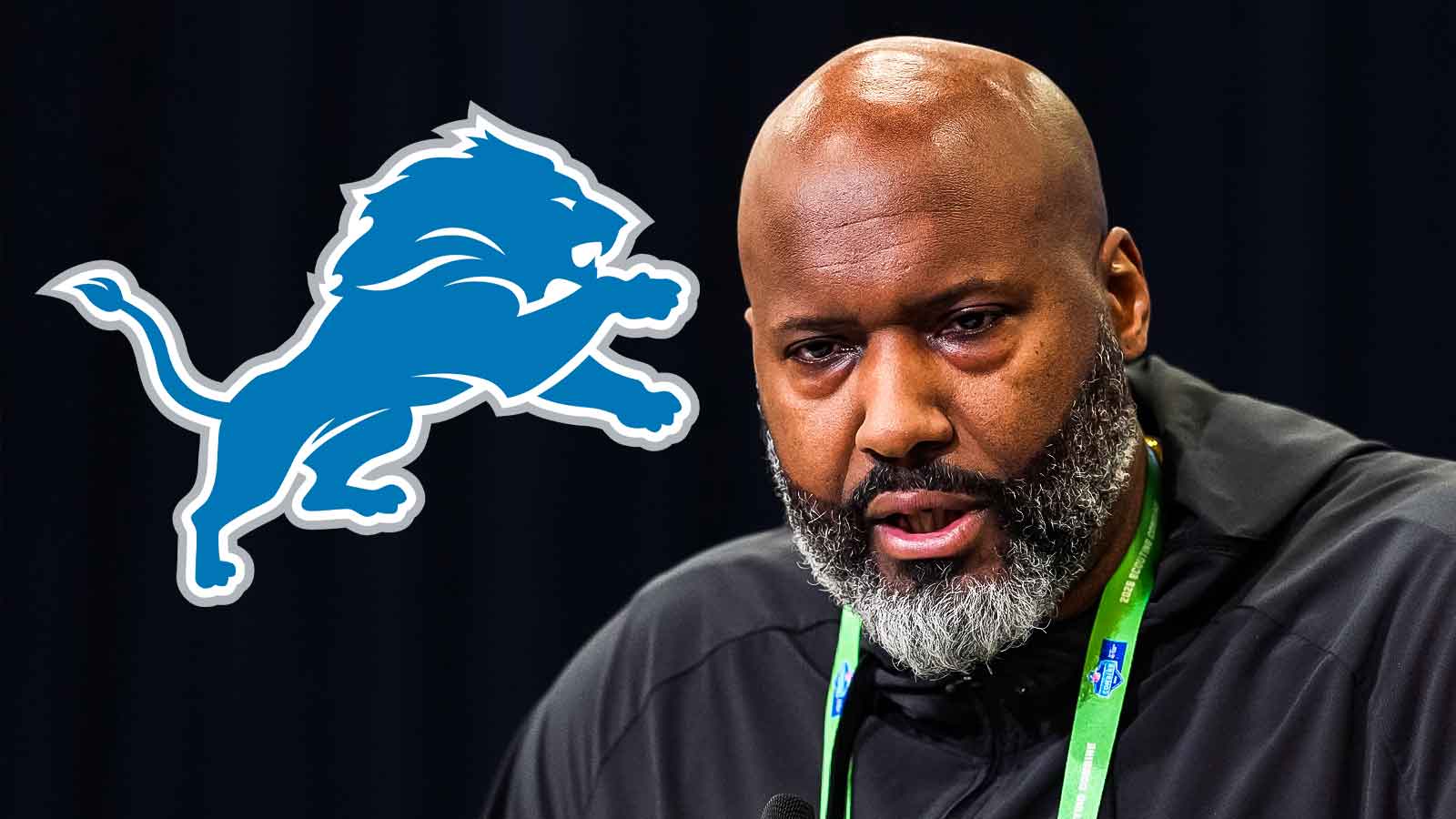 Lions highlight biggest losers from Week 1 of 2026 NFL free agency