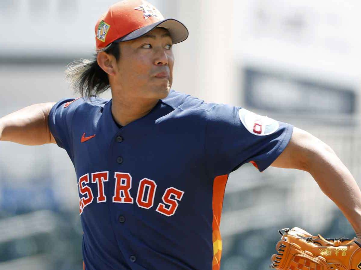 World Baseball Classic news: Tatsuya Imai says Japan doesn