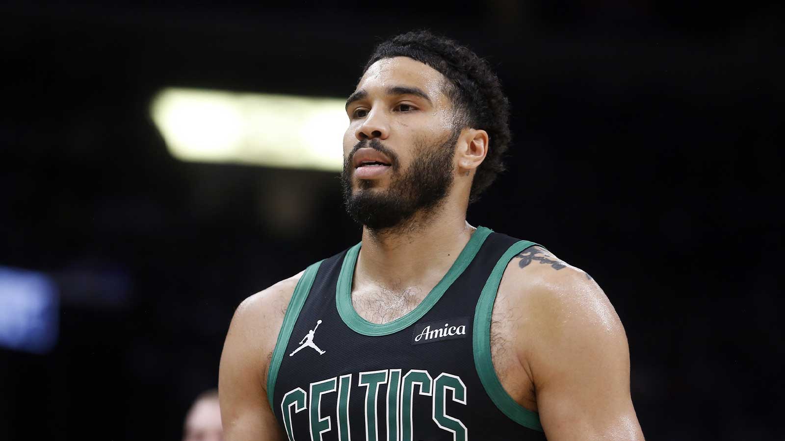 How Celtics star Jayson Tatum is getting back to ‘Superman’ strength