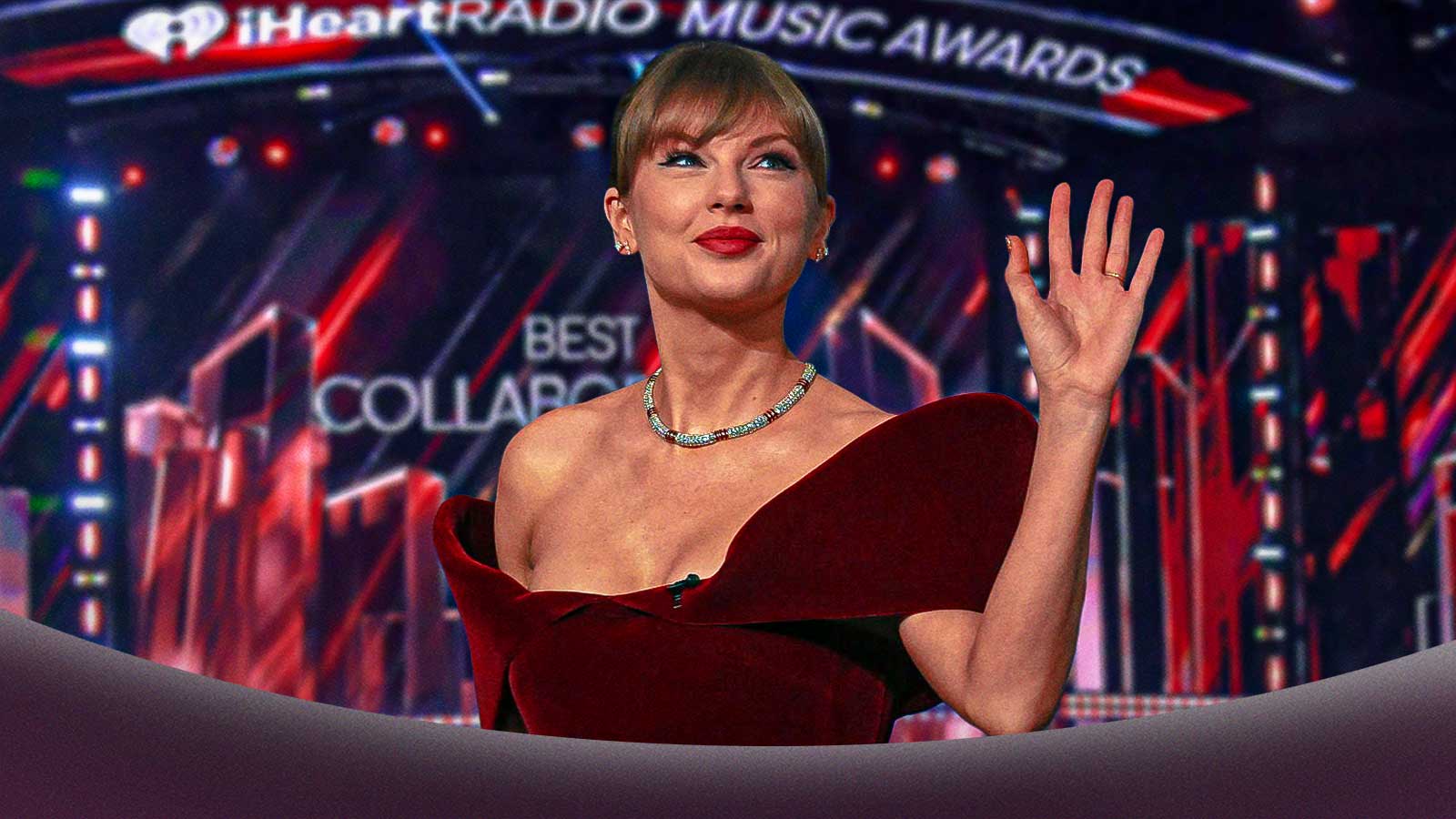 Taylor Swift’s next public appearance reportedly set