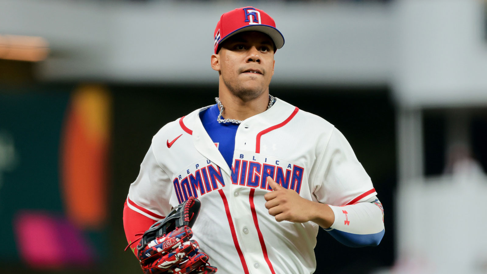 Juan Soto declares Dominican Republic as ‘best team in baseball’ despite loss to Team USA
