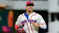 Mets star Juan Soto calls Team DR the best team in baseball despite the World Baseball Classic semifinal loss to Team USA.