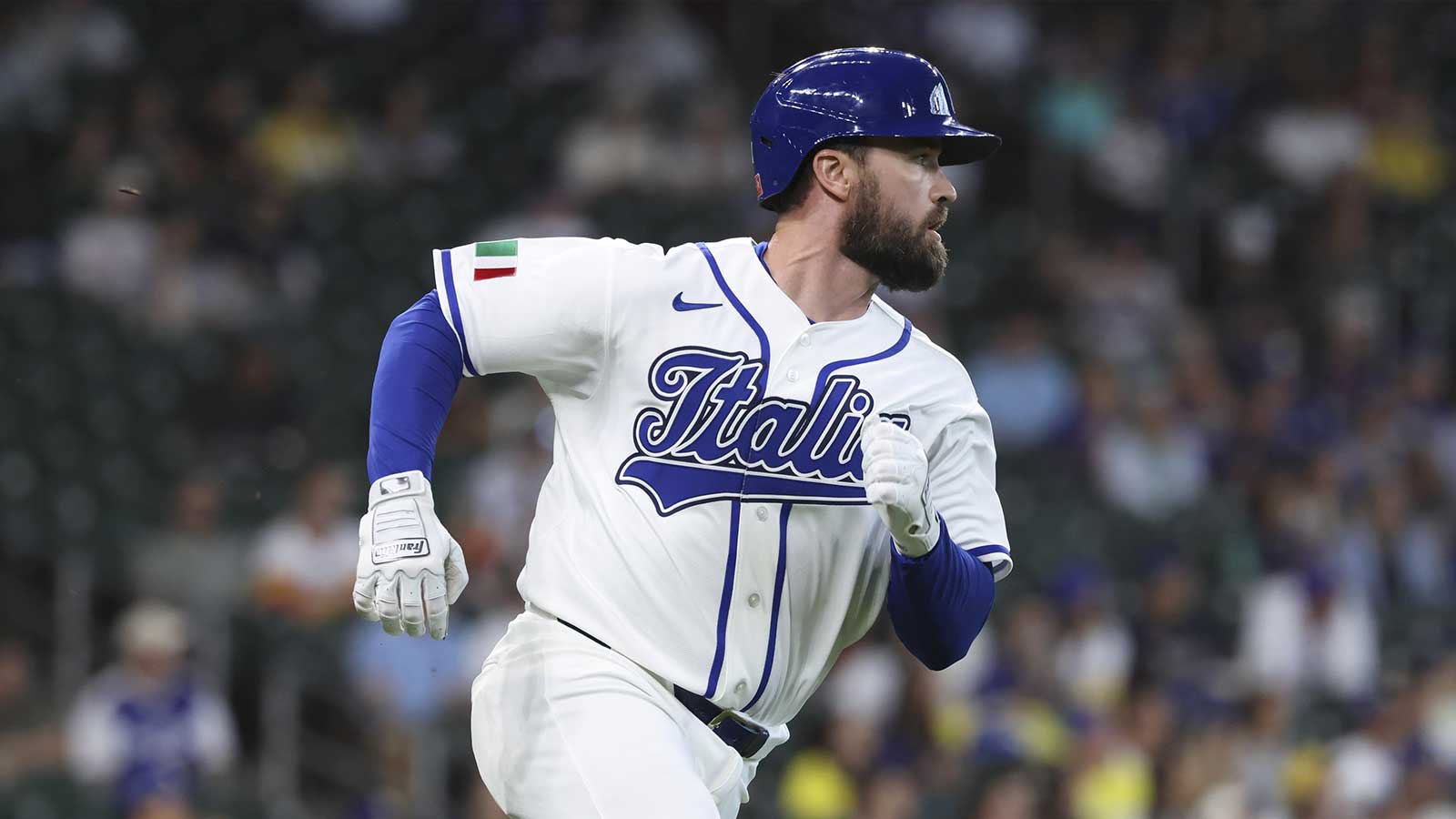 Team Italy star receiving free agency interest after strong World Baseball Classic