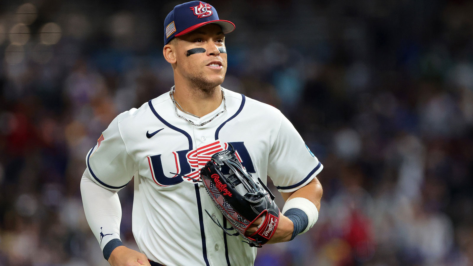 Aaron Judge keeps it 100 on final flop – ‘Still pissed about this’