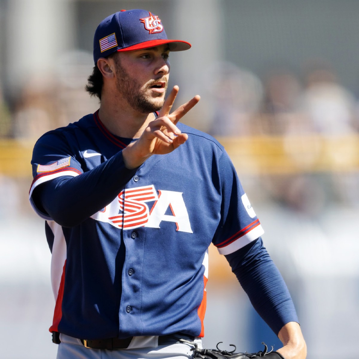 WBC news: Paul Skenes goes deep on motivation for representing 