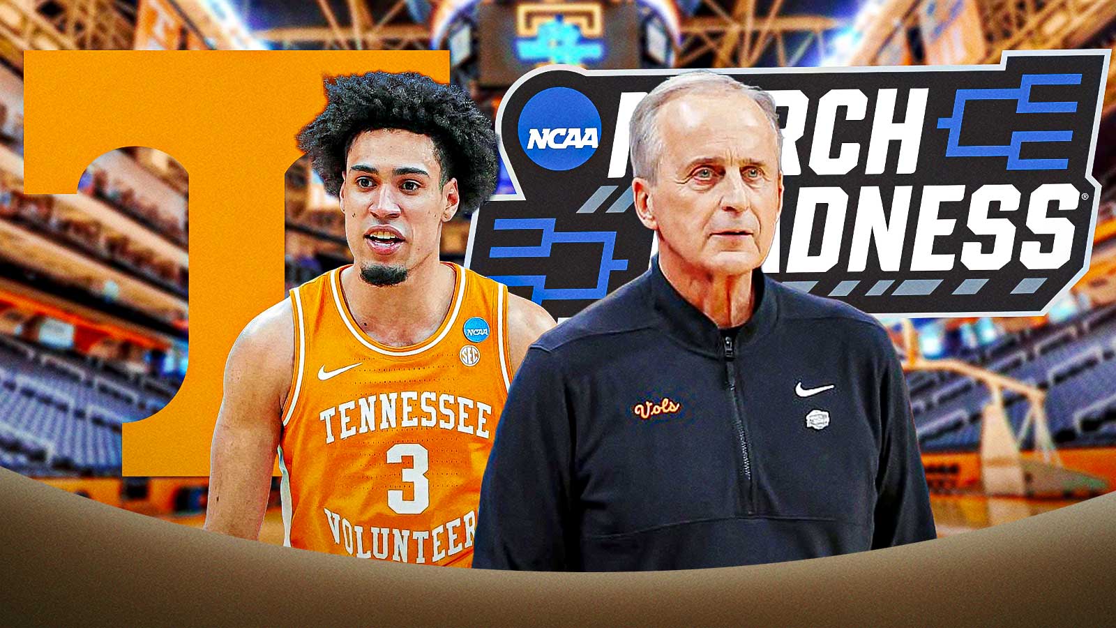 Tennessee basketball’s biggest X-factor to make Final Four run out of Midwest region