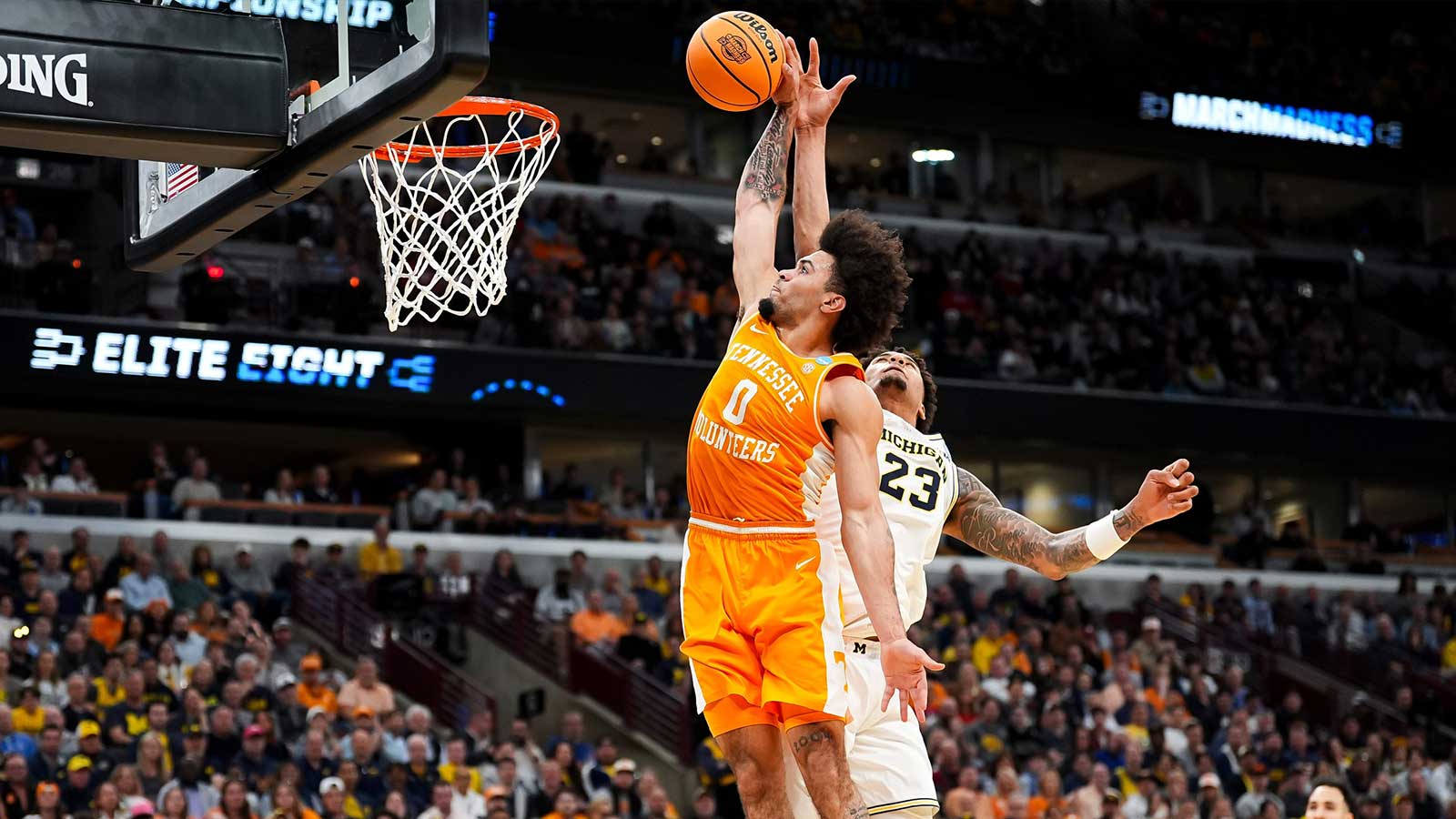 History says Tennessee Elite Eight wall could lead to 2027 Final Four breakthrough
