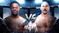 McKinney Nelson prediction, UFC Seattle odds