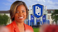 Brandis Friedman speaks in an exclusive interview about her new PBS documentary Opportunity, Access and Uplift: The Evolving Legacy of HBCUs".