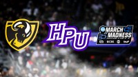 VCU, High Point, March Madness