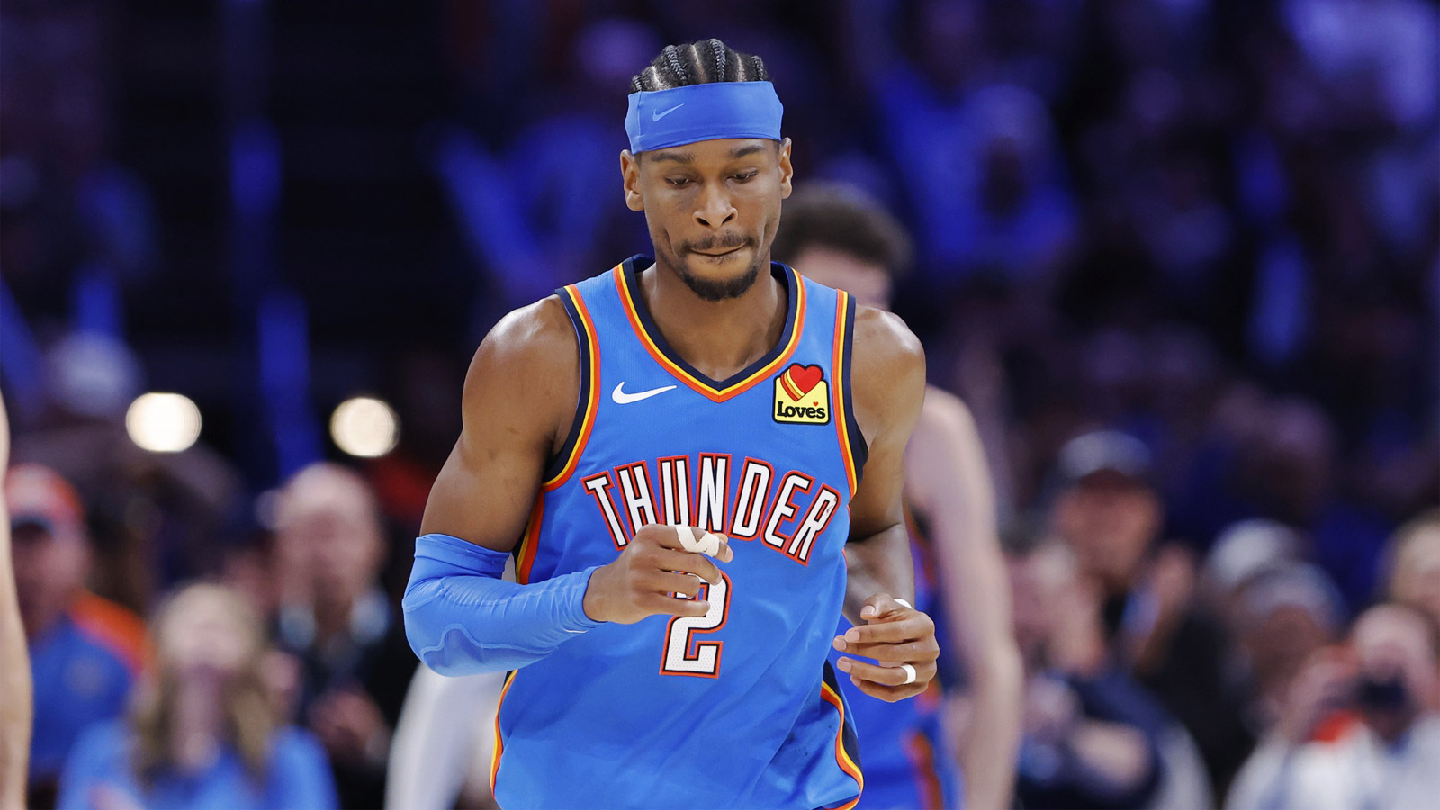 Alonzo Adams-Imagn Images